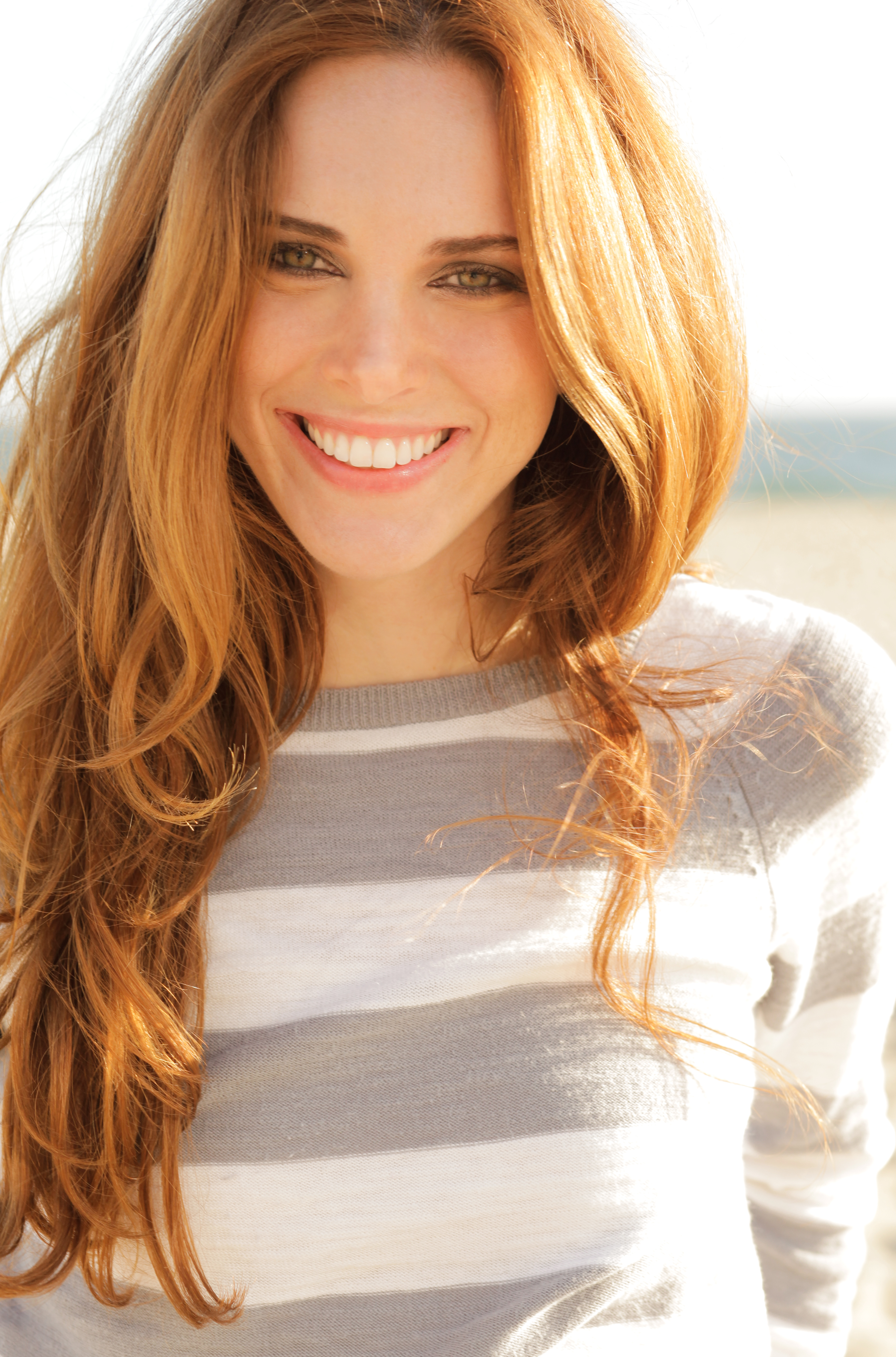 Meg McCaig