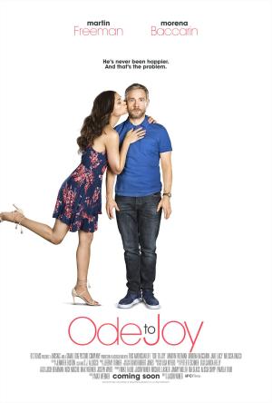 Ode to Joy [Russian]