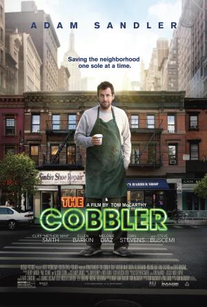 The Cobbler [Russian]