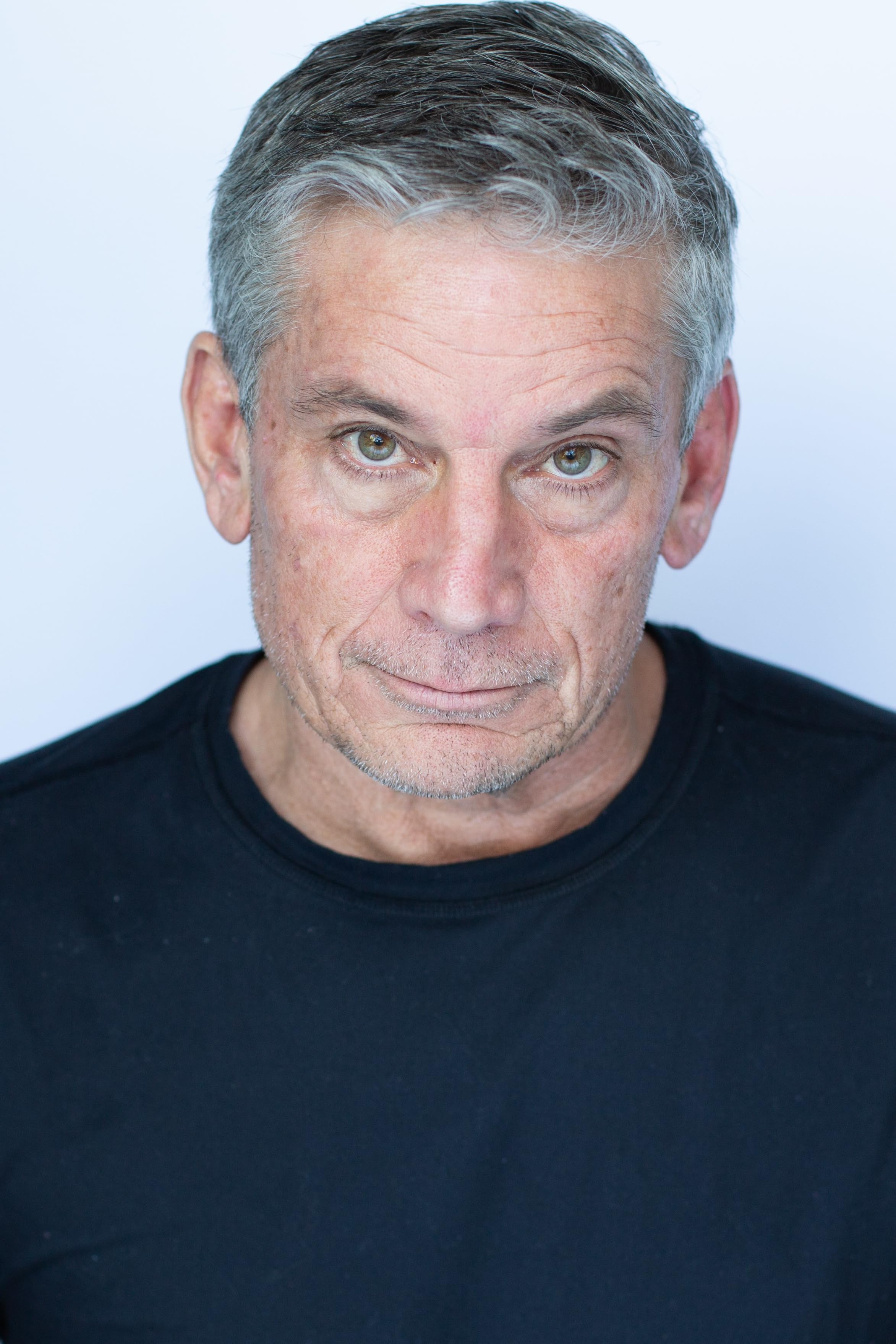 actor Ward G. Smith large photo