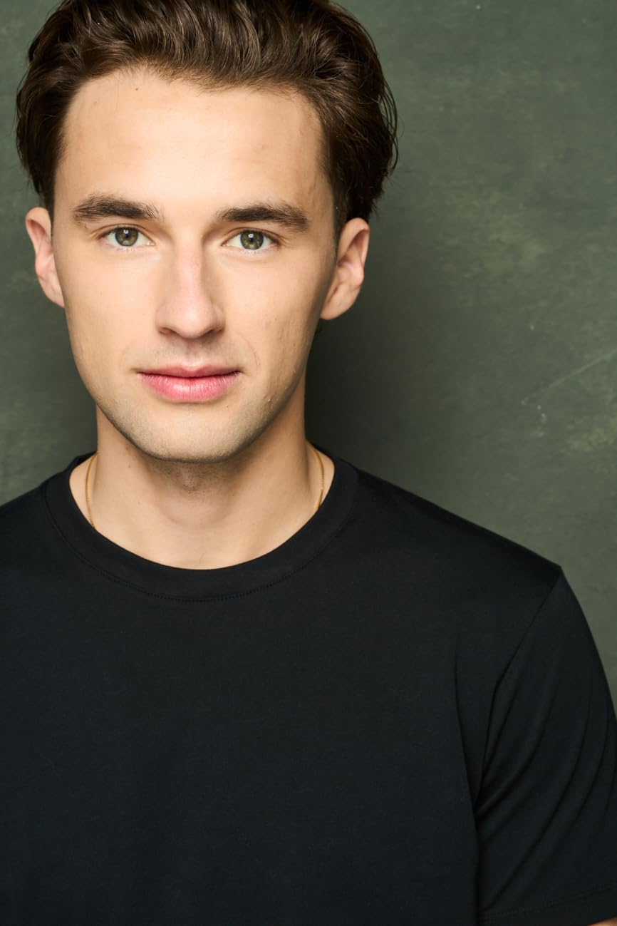 actor Daan Creyghton large photo