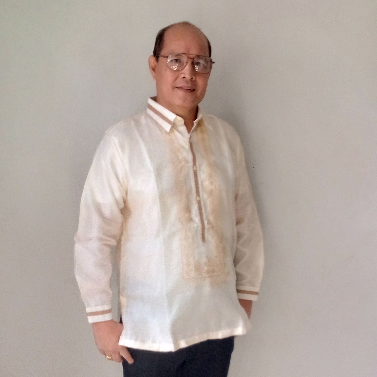 actor Valentino Pulido large photo