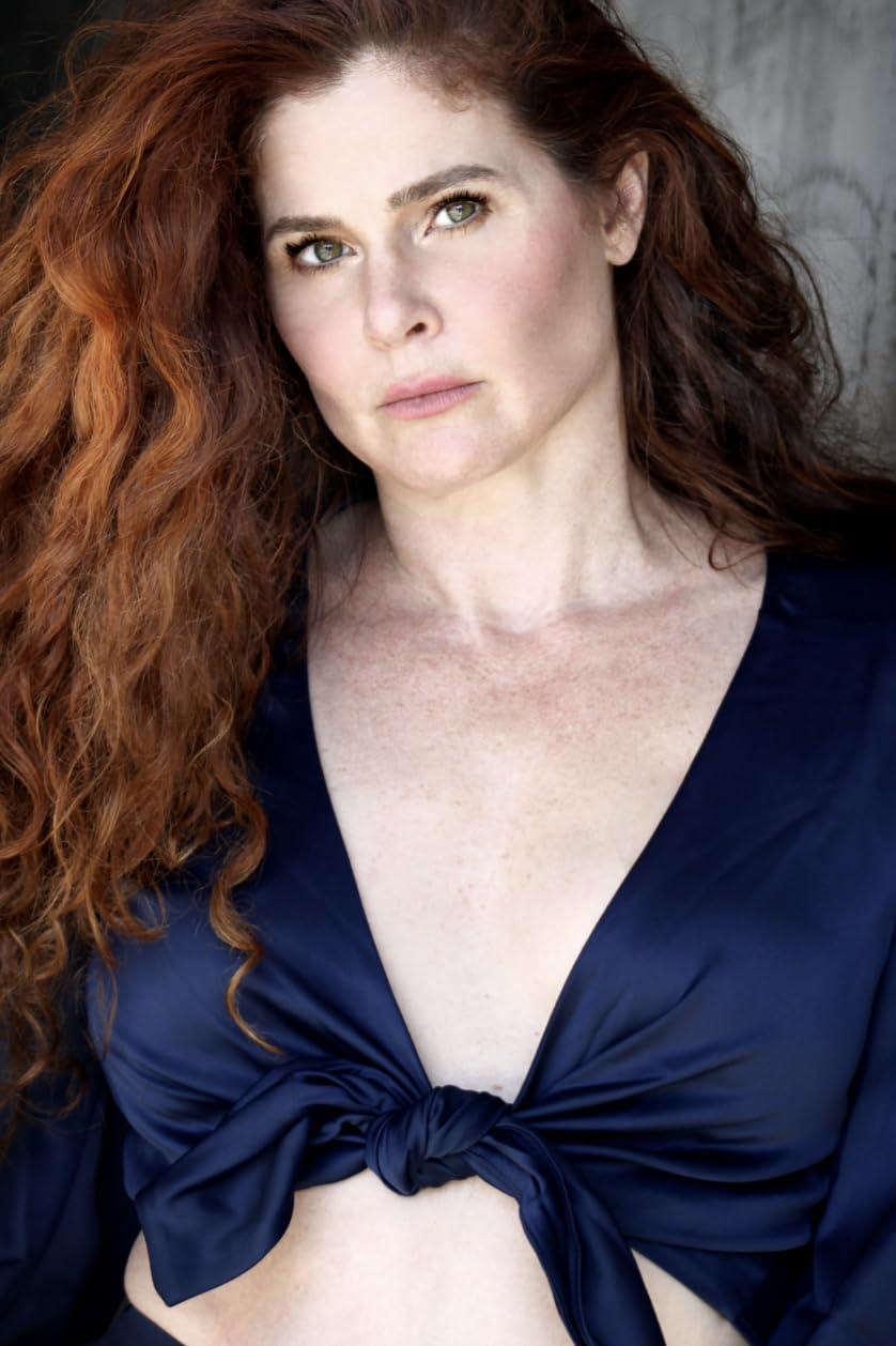 Meagan McKenna