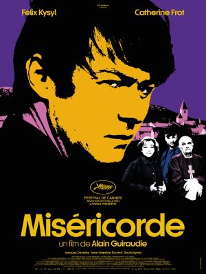 Misericordia [Russian]