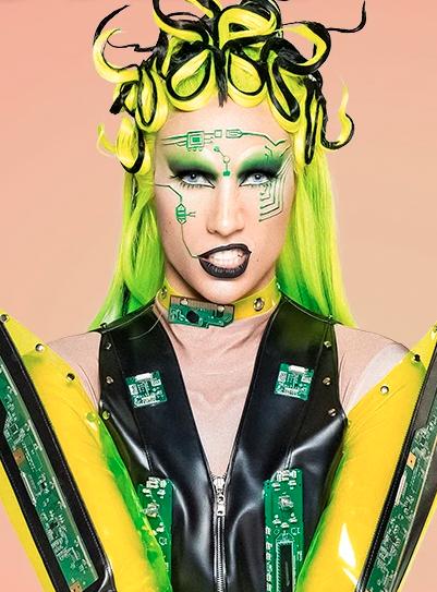 Dallas De Vil