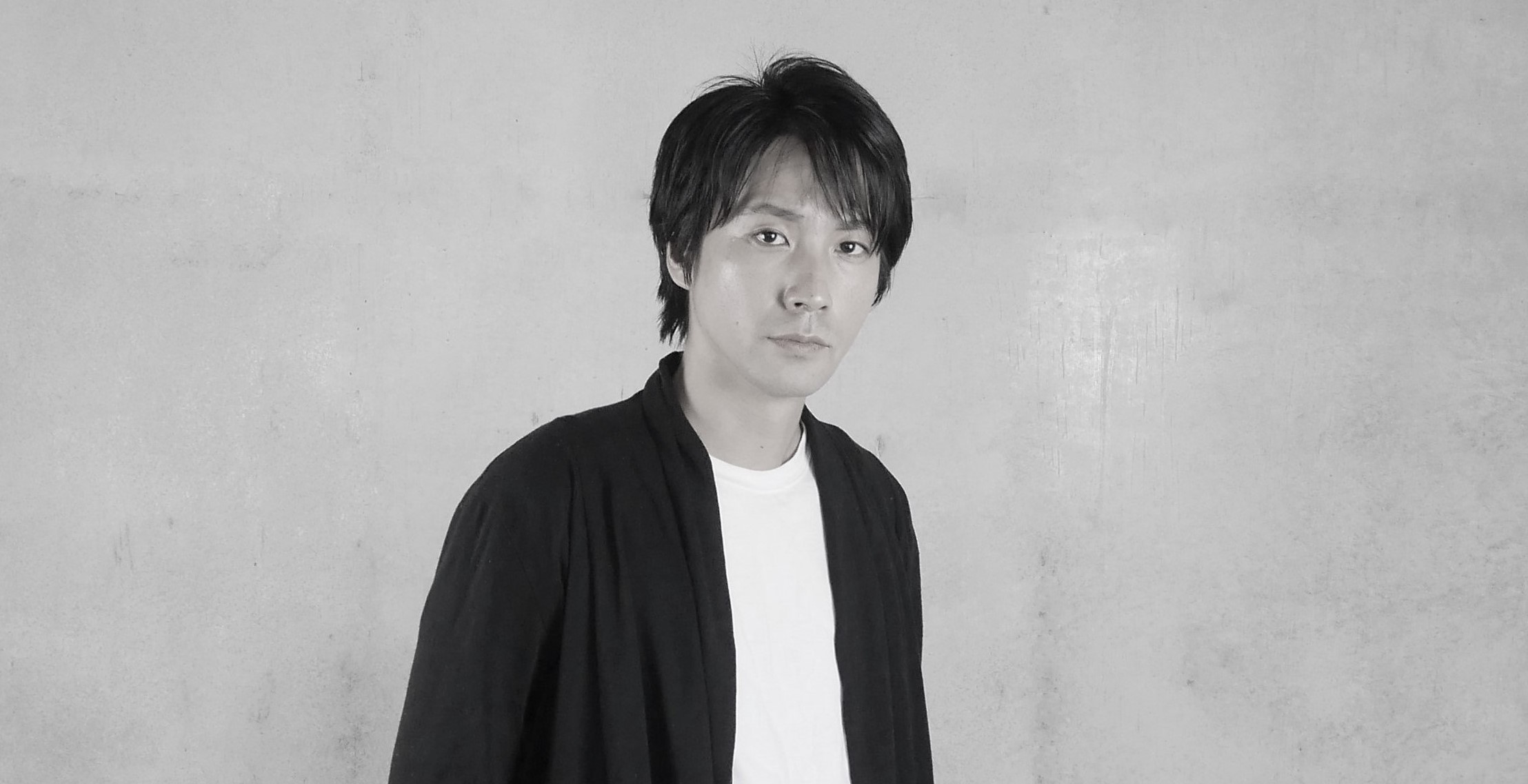 actor Morris Matsumura large photo