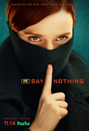 Say Nothing [Spanish]