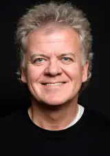 David Winning