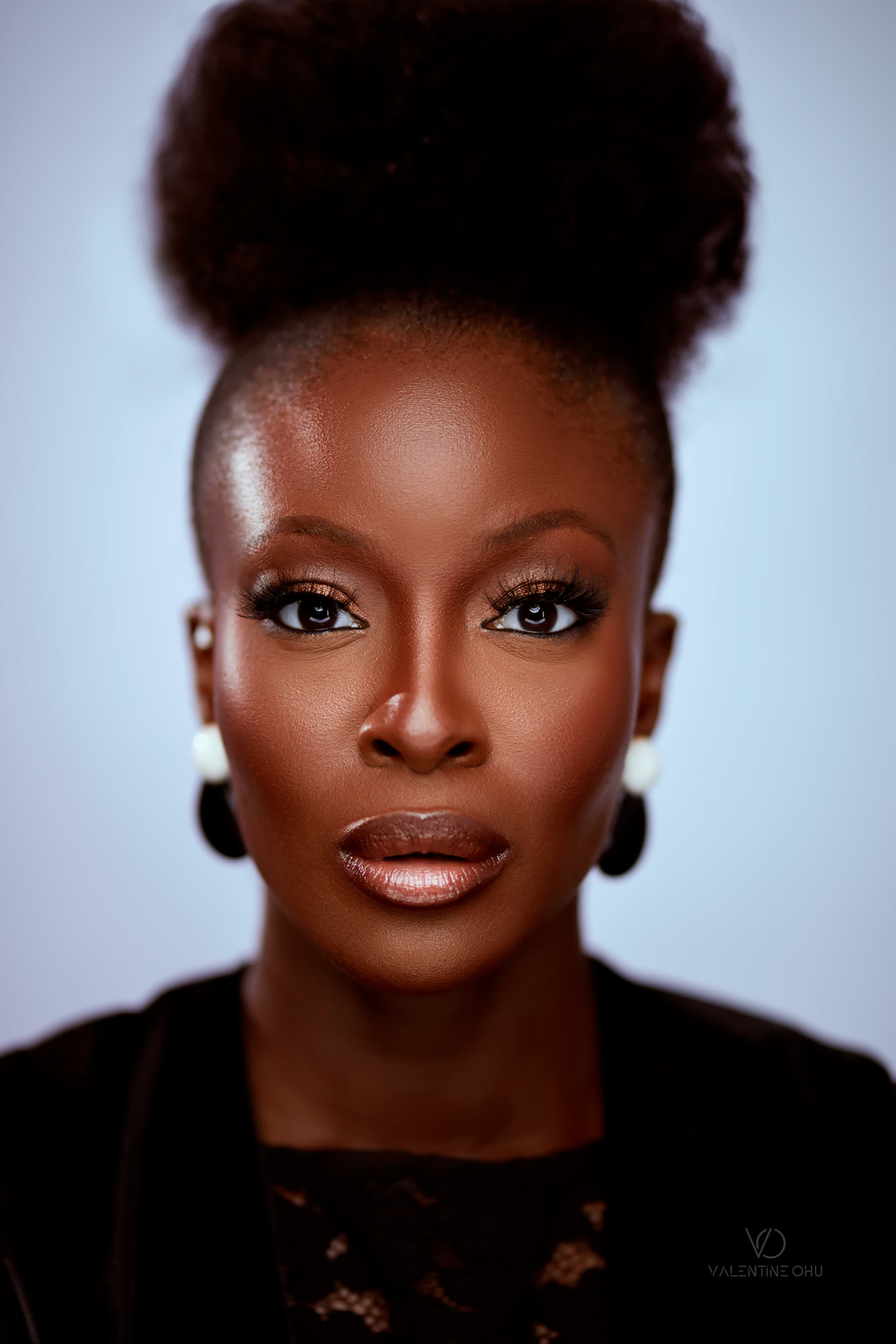 actor Folu Storms large photo