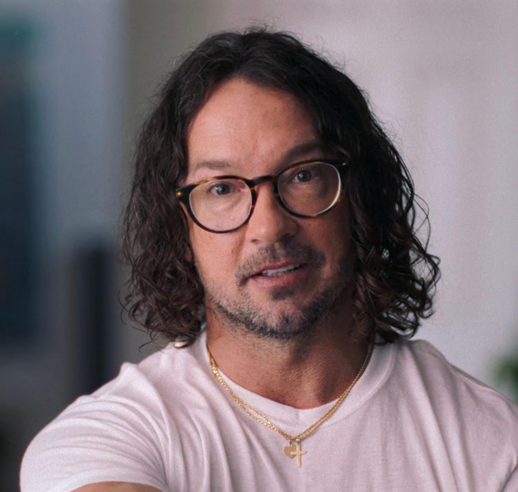Carl Lentz