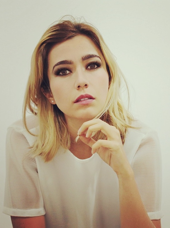 Diana Sánchez Leaño