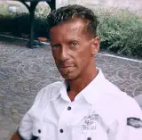 Massimo Bossetti