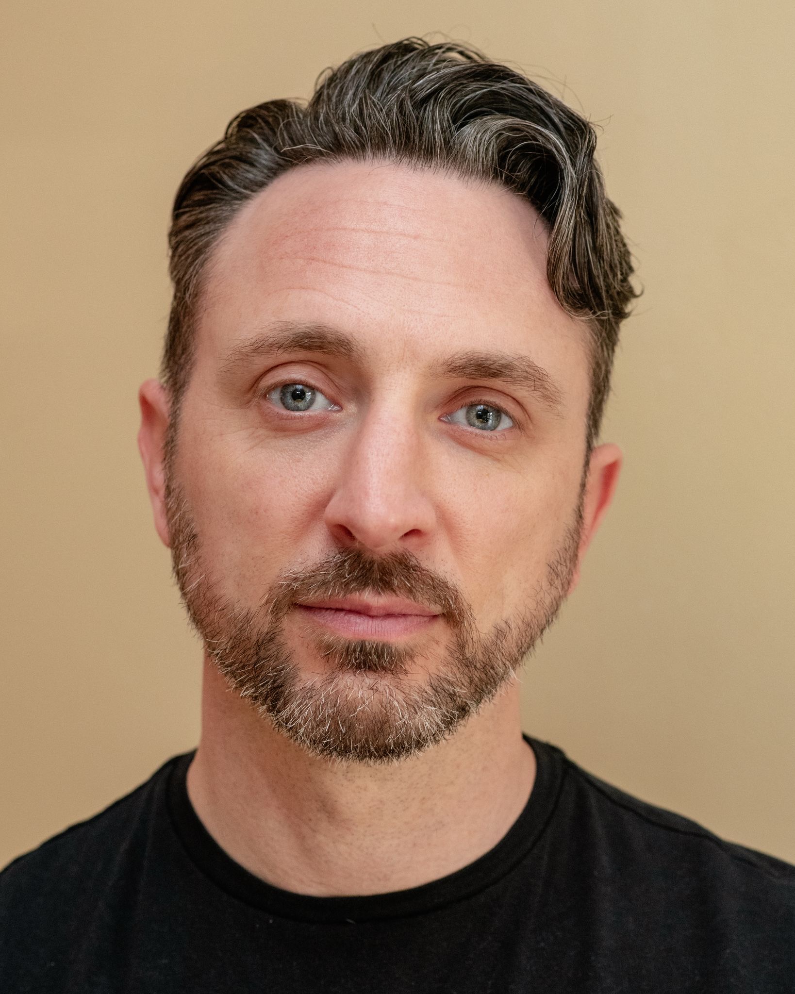 actor Billy Herring large photo