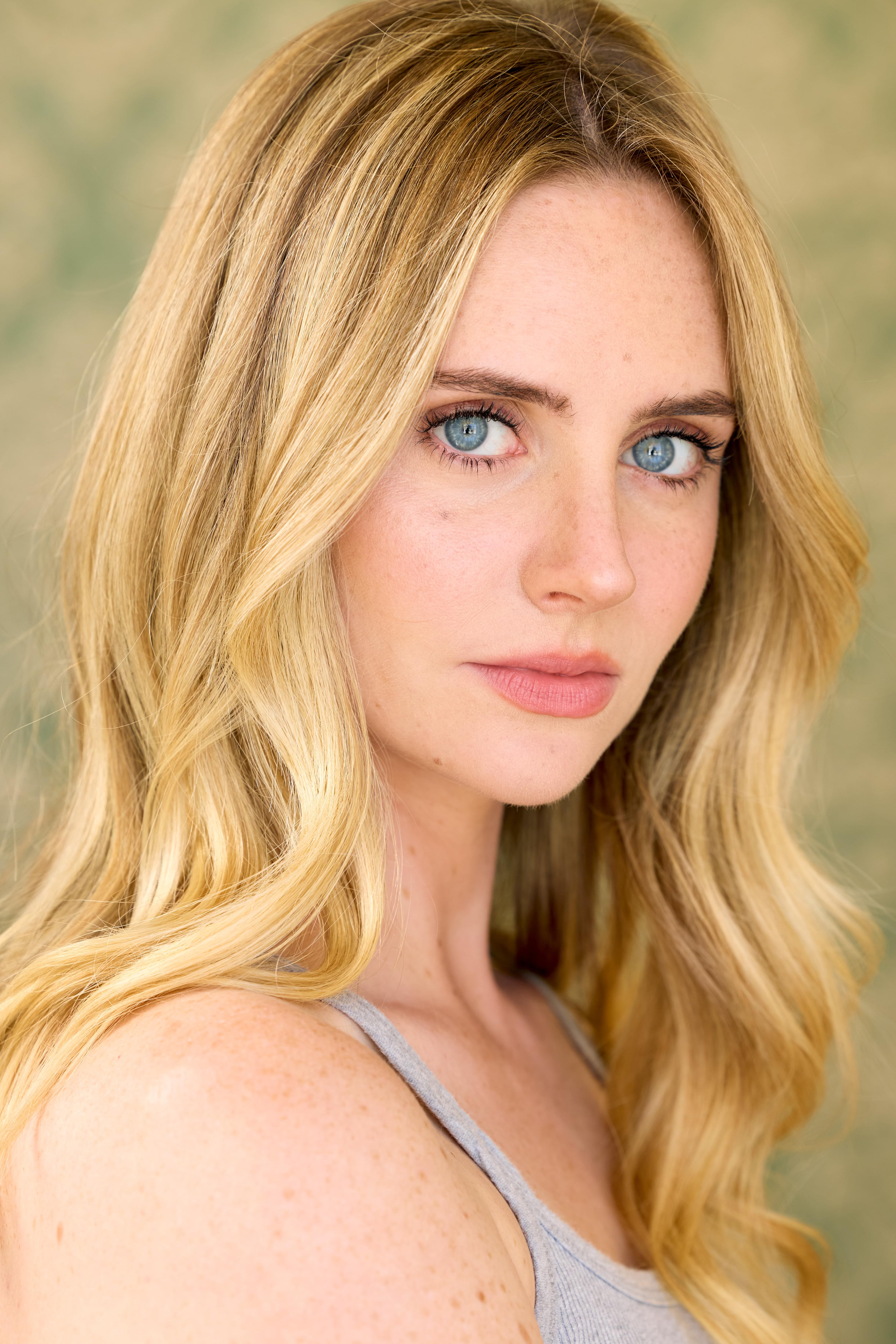 Margot Pitts