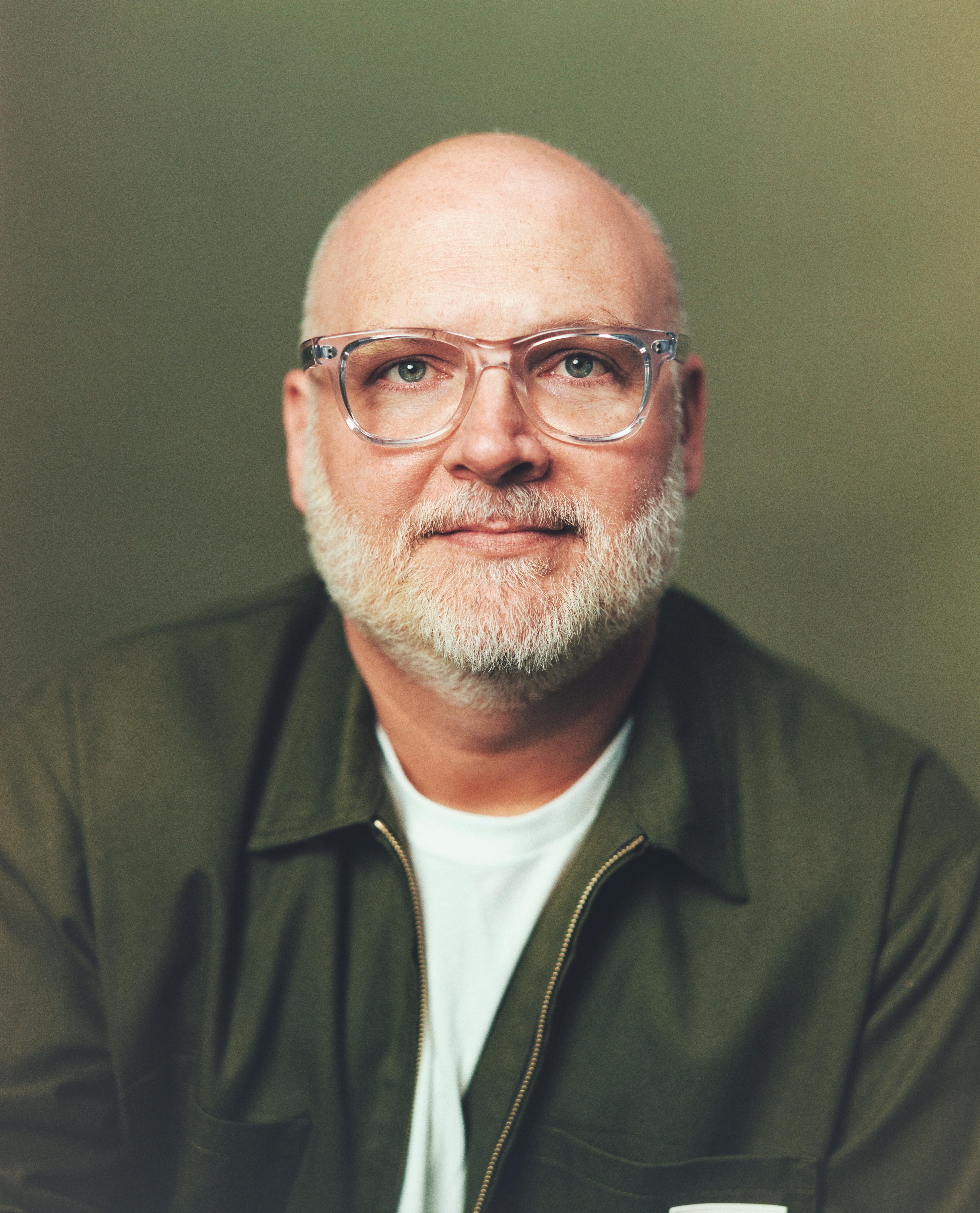 Grant DeKernion