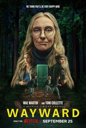 Wayward [Spanish]