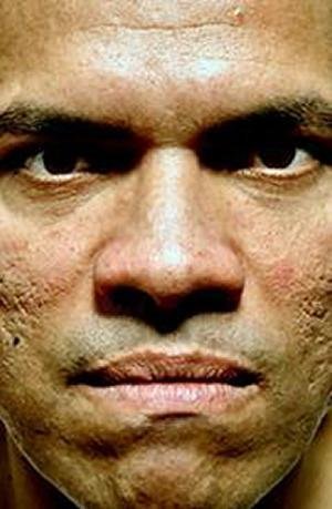 actor Santiago Vasquez large photo