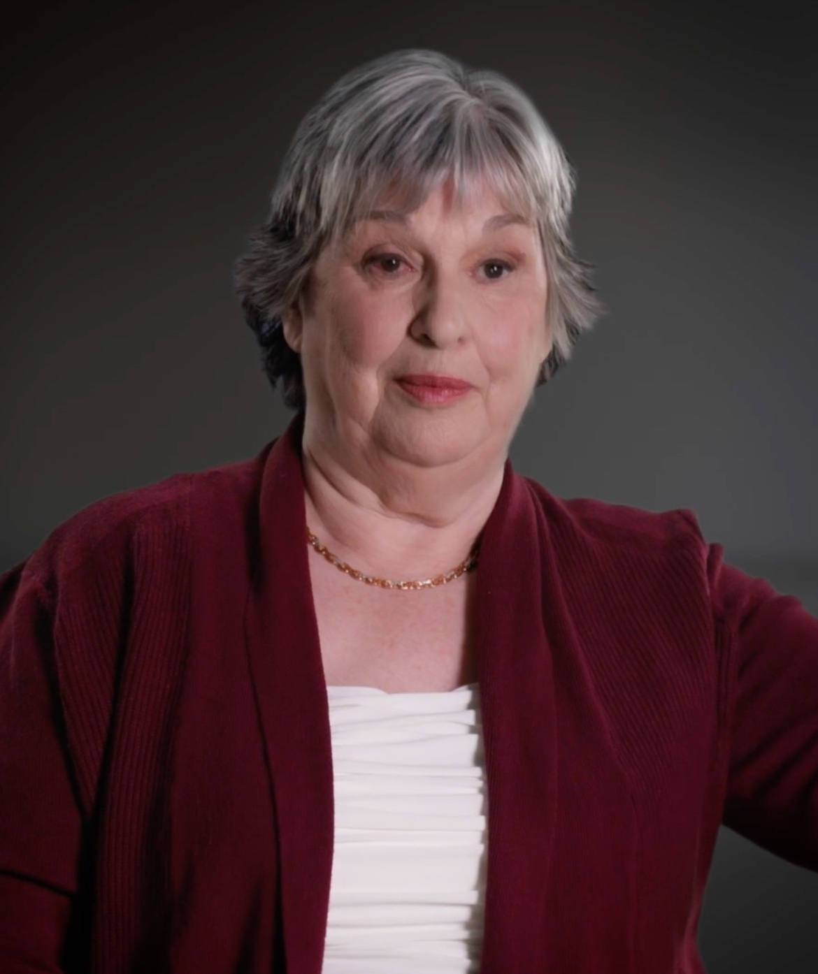 actor Carole Jerome large photo