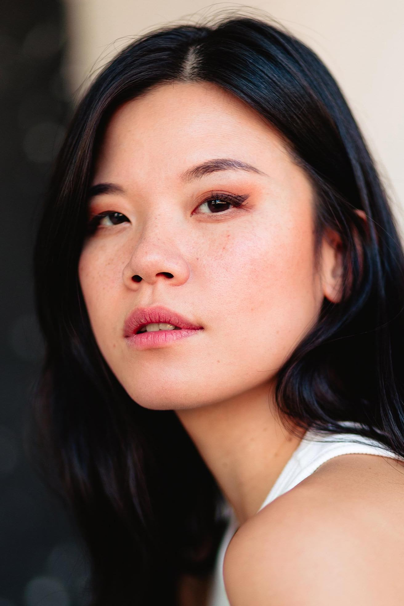 Saibon Wang