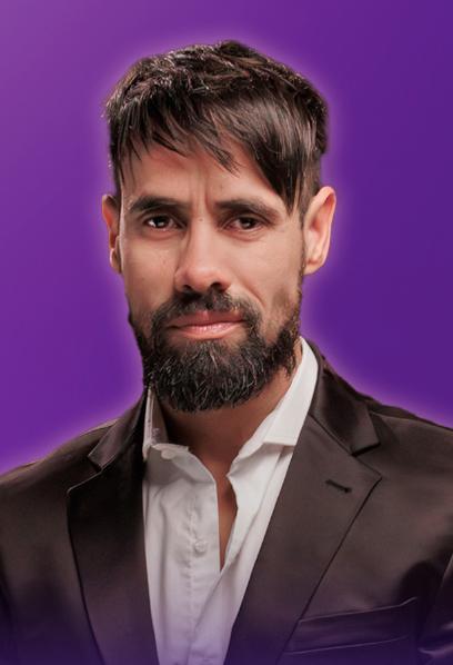 Mauricio Zappacosta