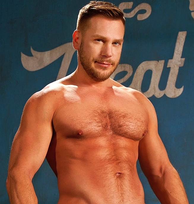 actor Hans Berlin large photo