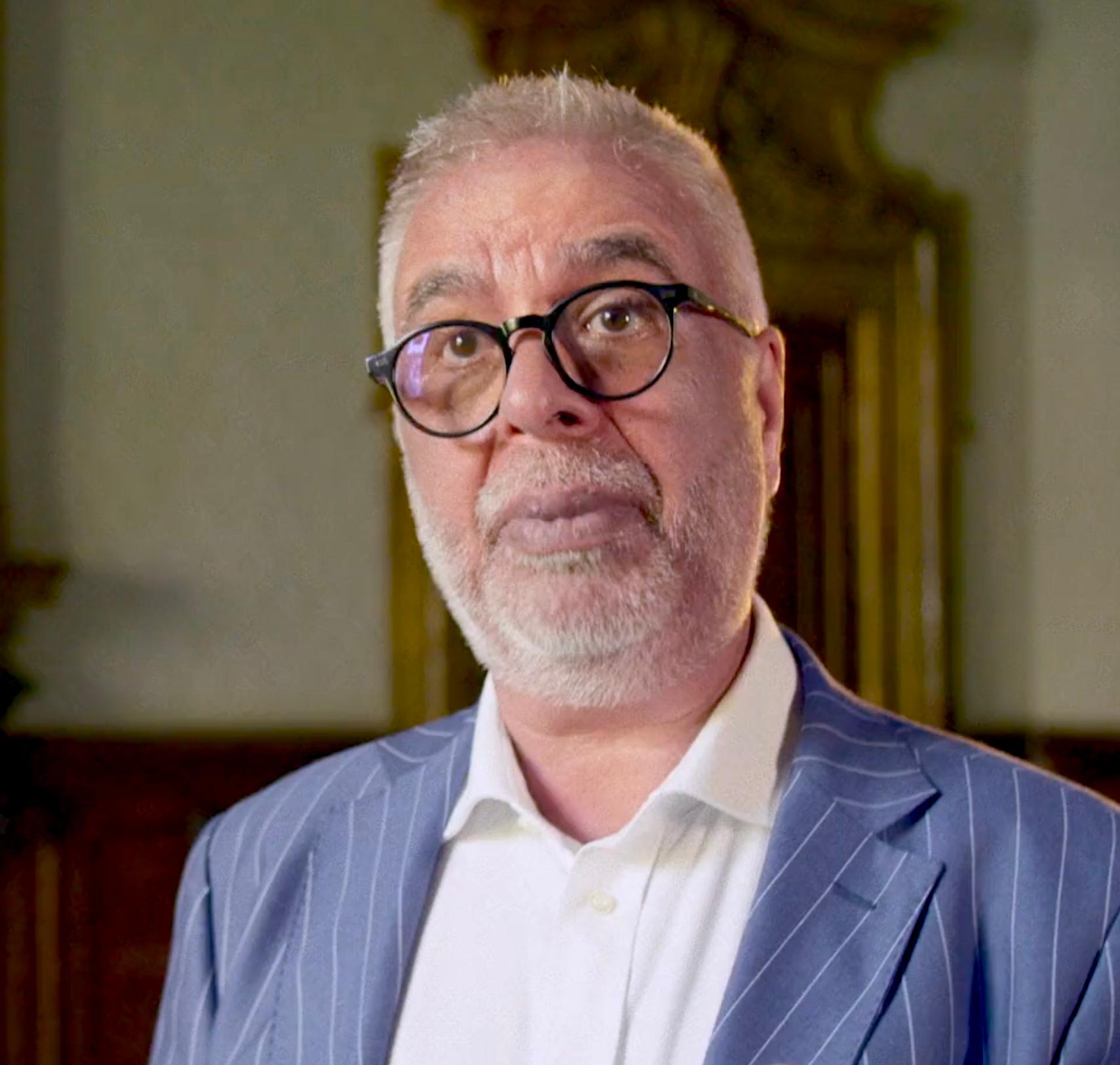 actor Antonio Ragusa large photo