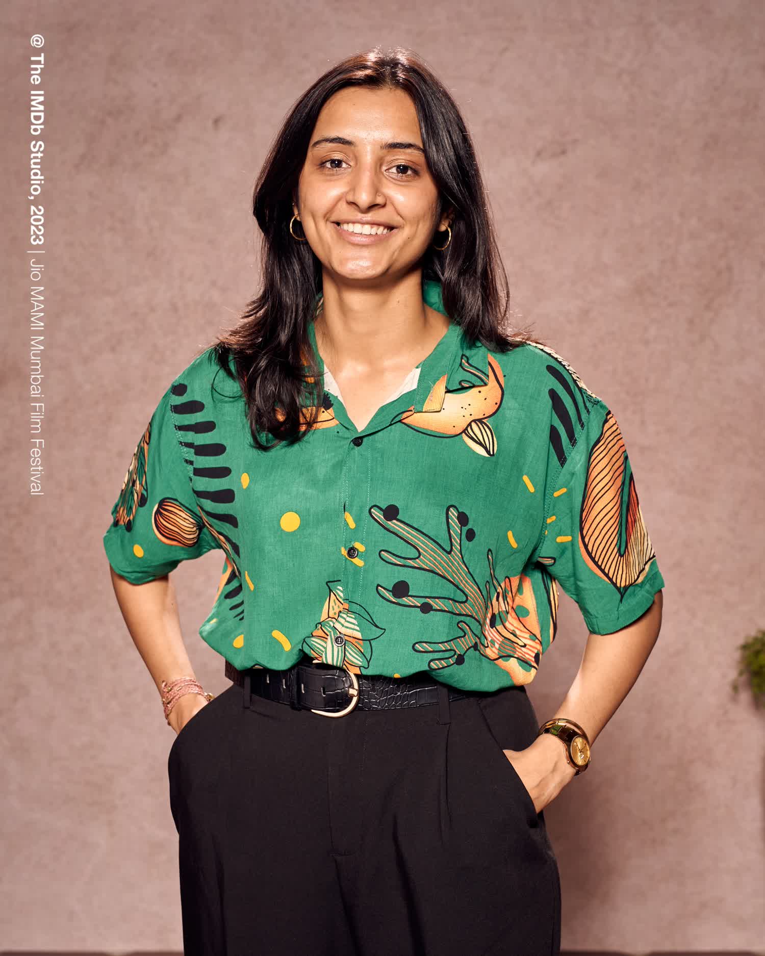 actor Snigdha Sharma large photo