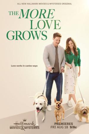 The More Love Grows [Russian]
