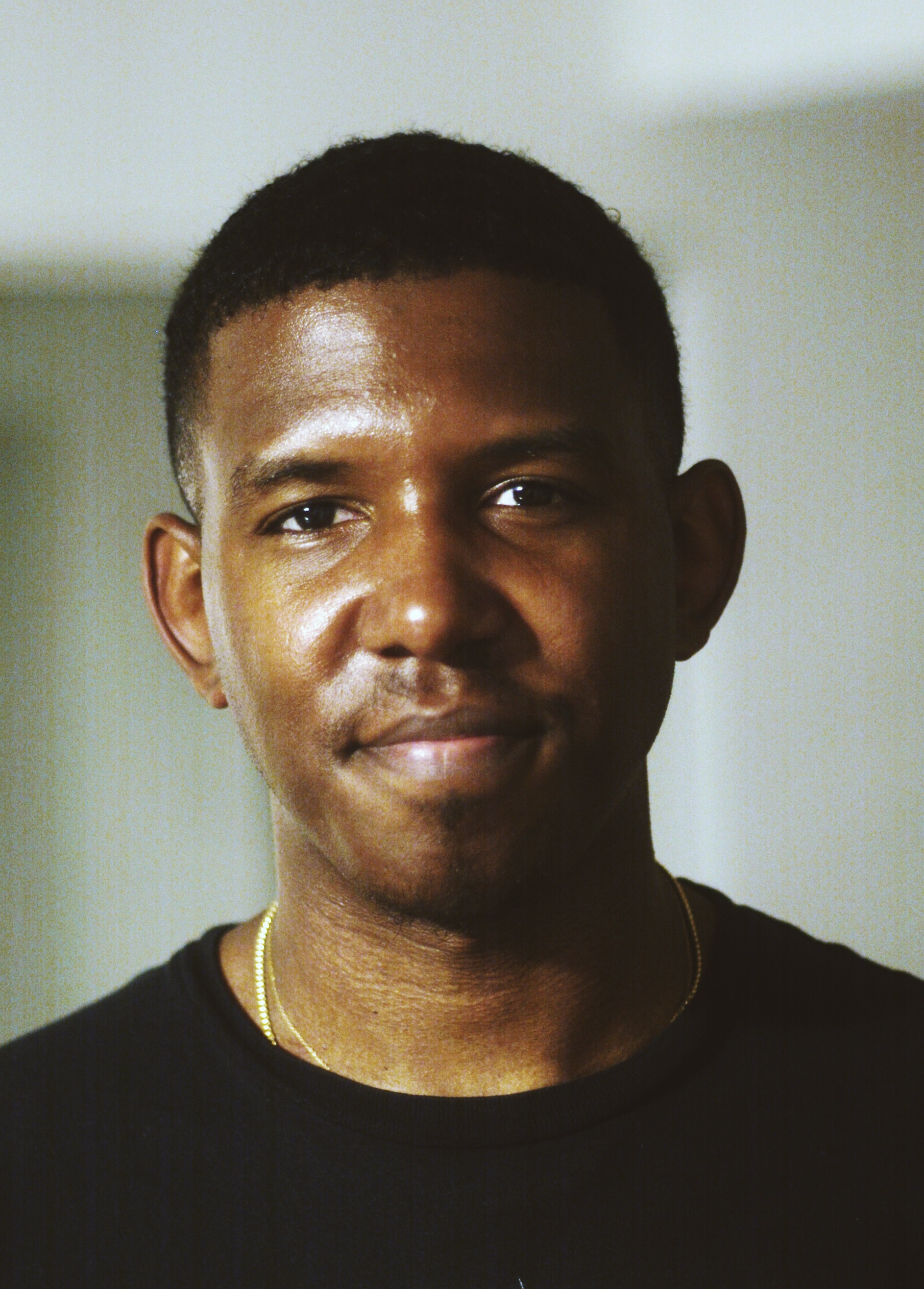 actor Santino Cash large photo