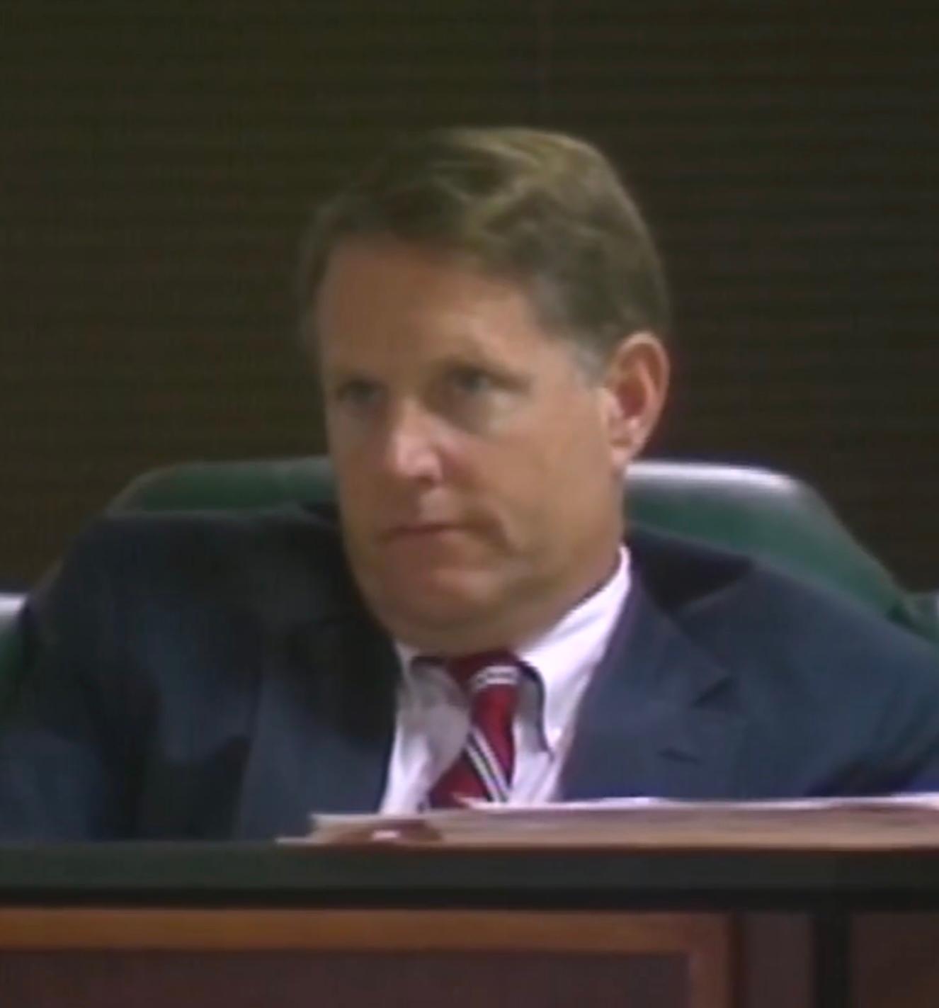 actor George H. Goodwin large photo