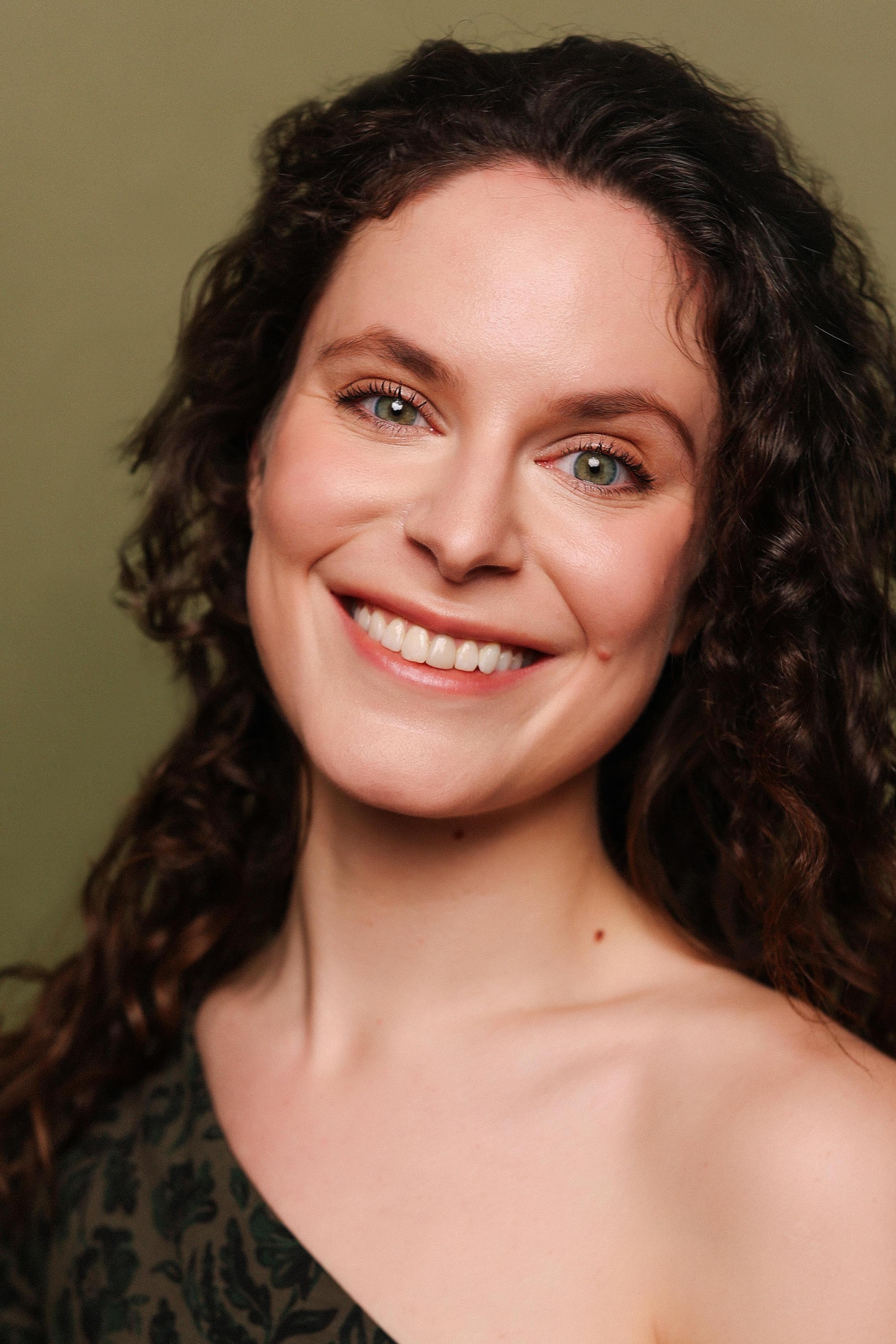 Sarah McAfee