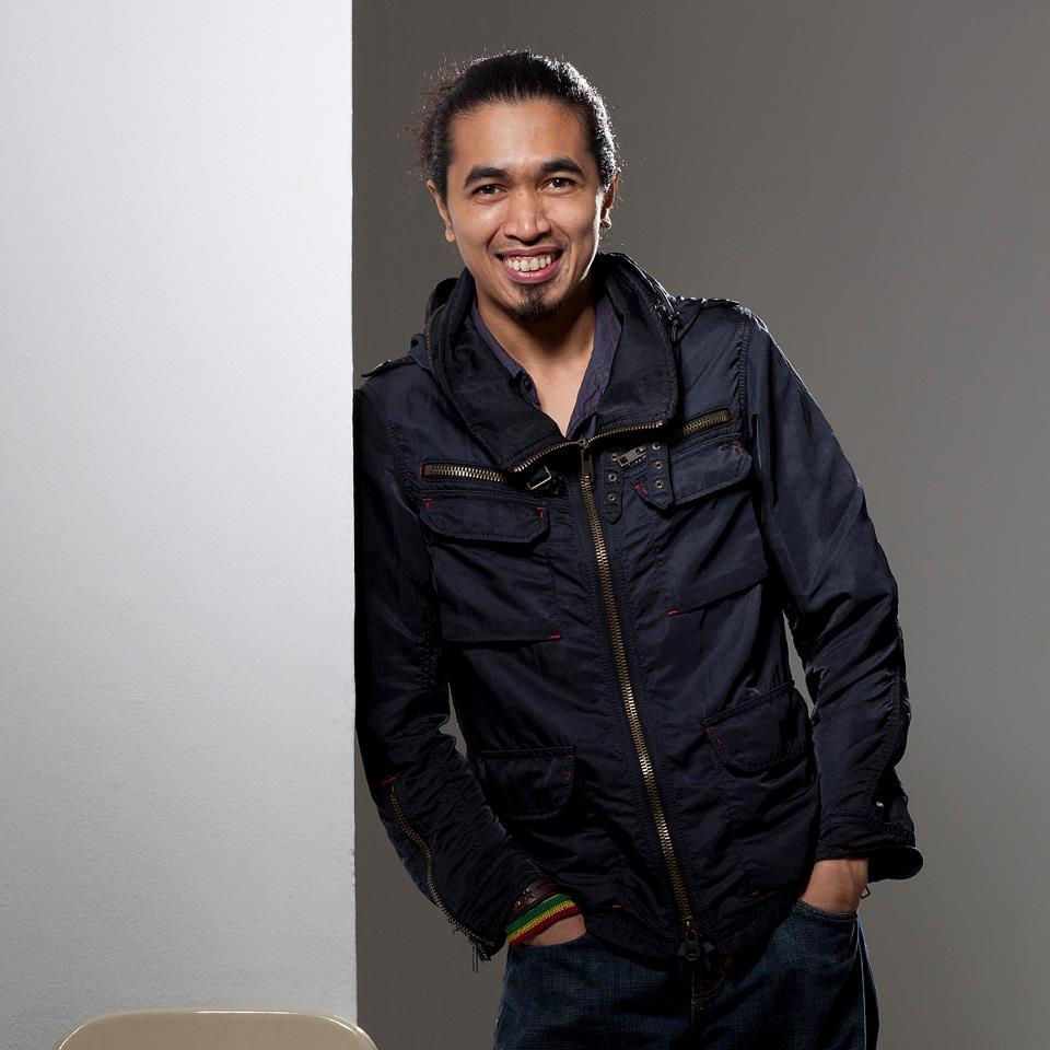 actor Max Celada large photo