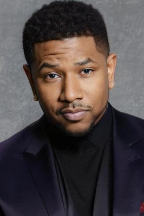 actor Michael James large photo