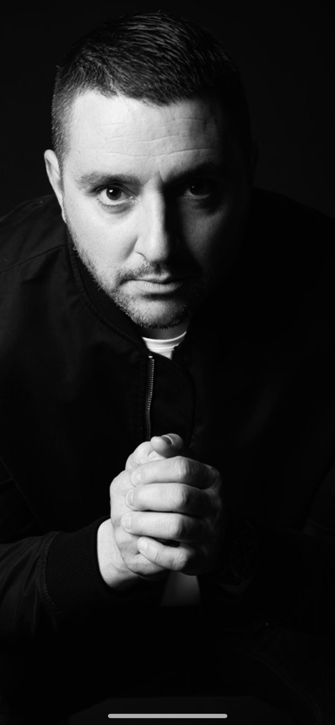 actor Cedomir Djordjevic large photo