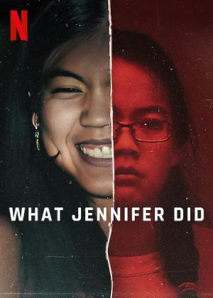What Jennifer Did [Russian]