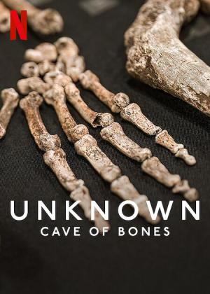 Unknown: Cave of Bones [Russian]