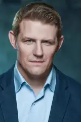 Brett Wolfe