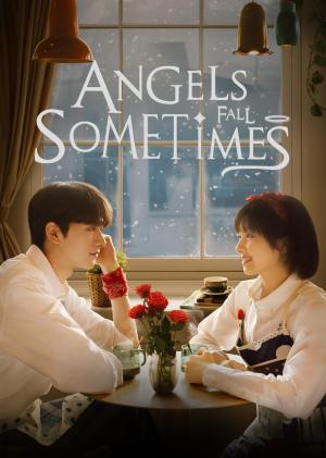 Angels Fall Sometimes [Russian]