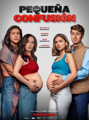 Una pequeña confusion [Indonesian]
