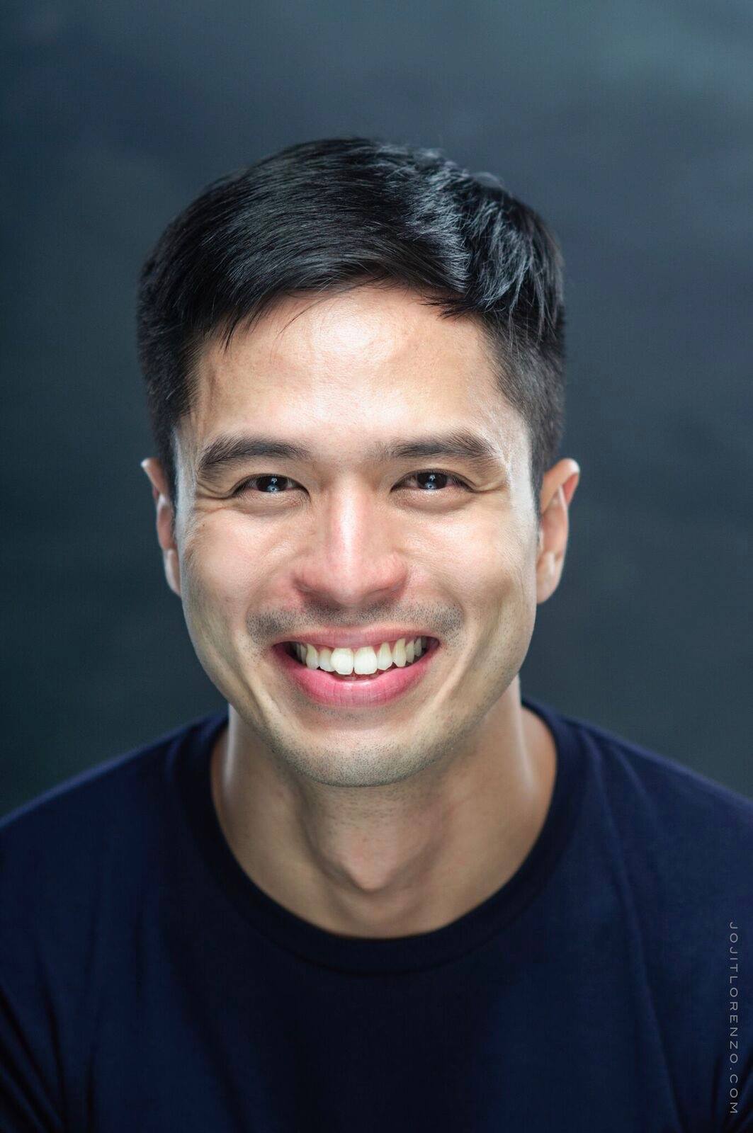 actor Topper Fabregas large photo