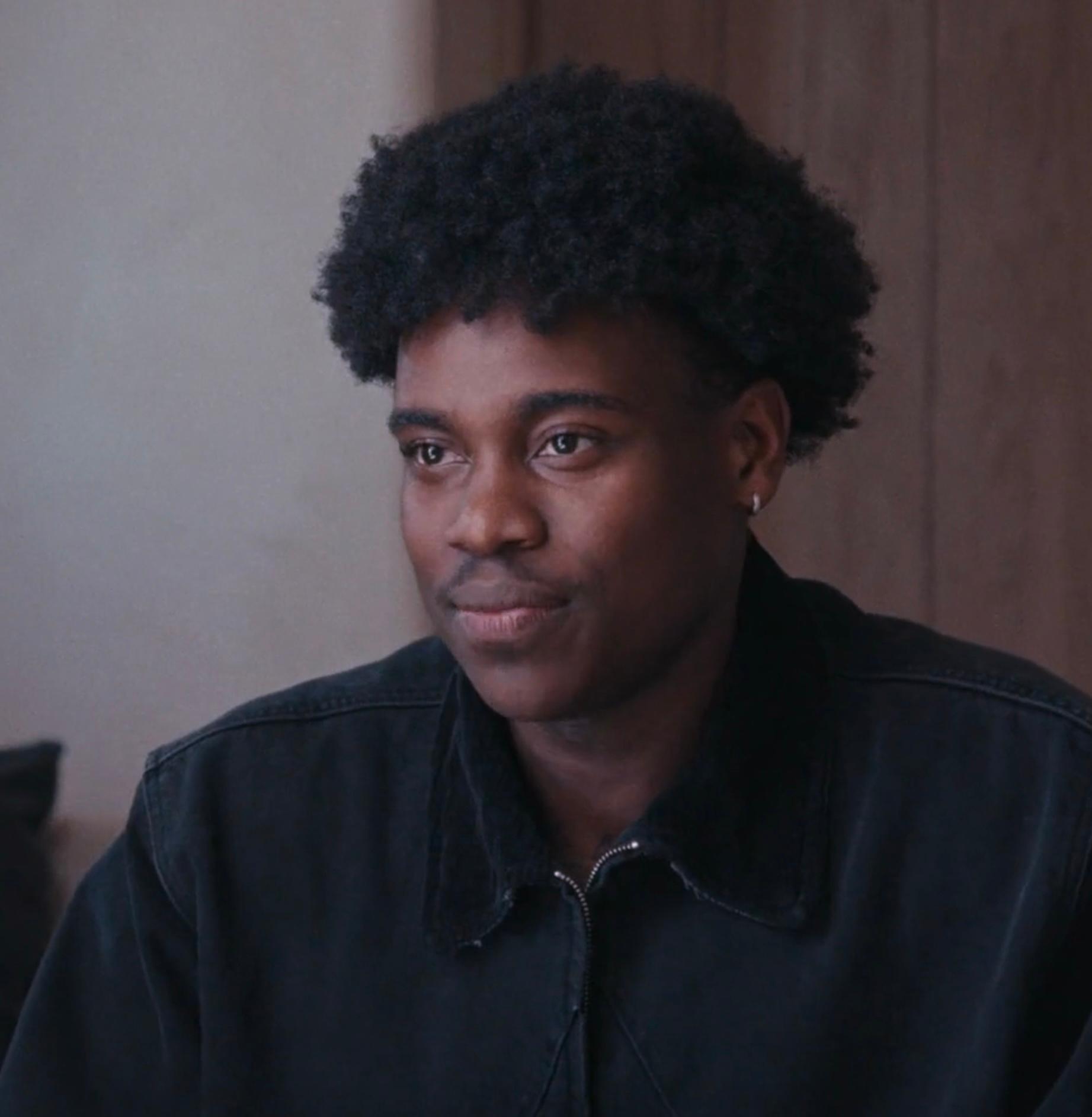 actor Dev Alexander large photo