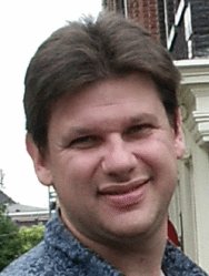 Adam Carlson