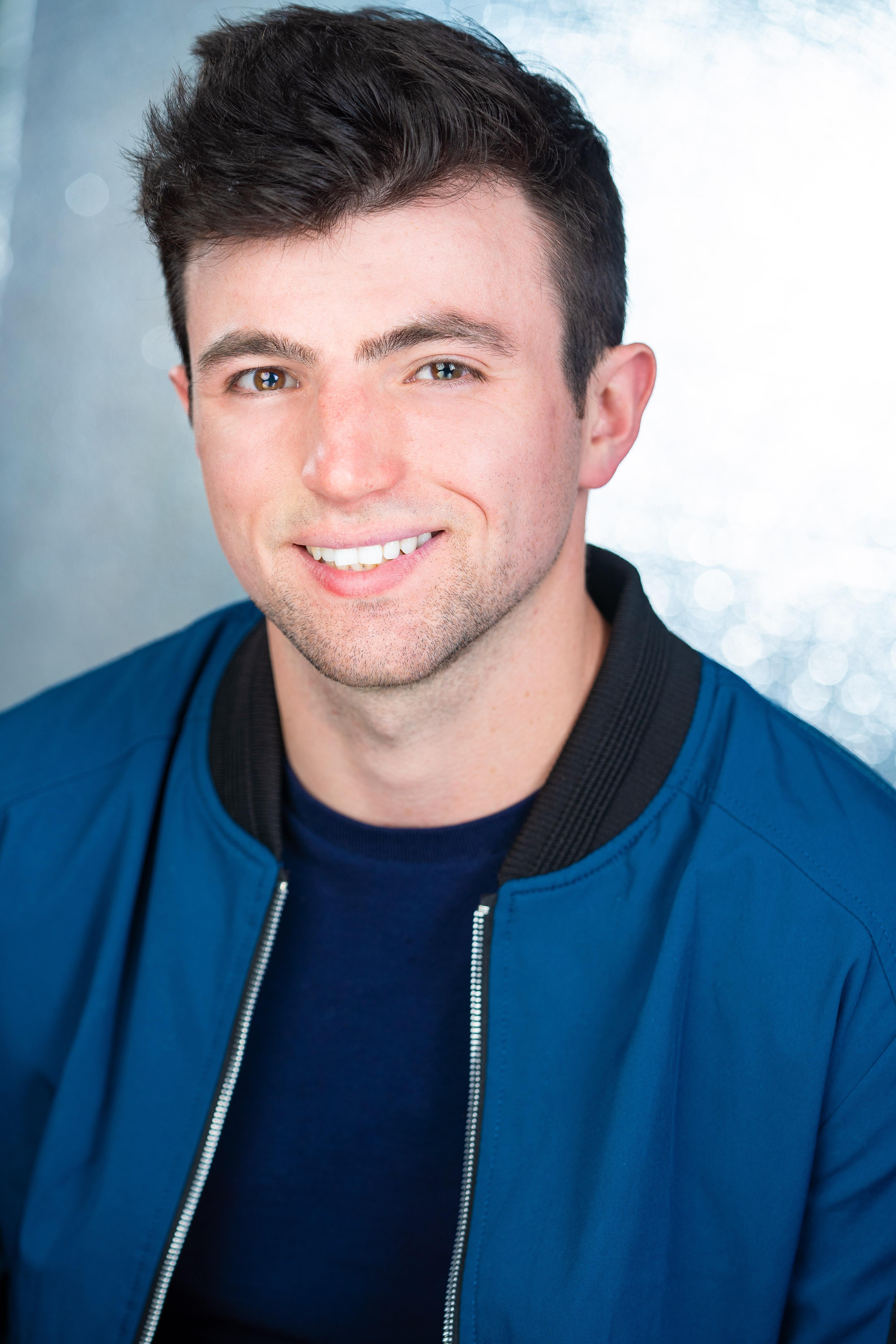 Ryan Curran