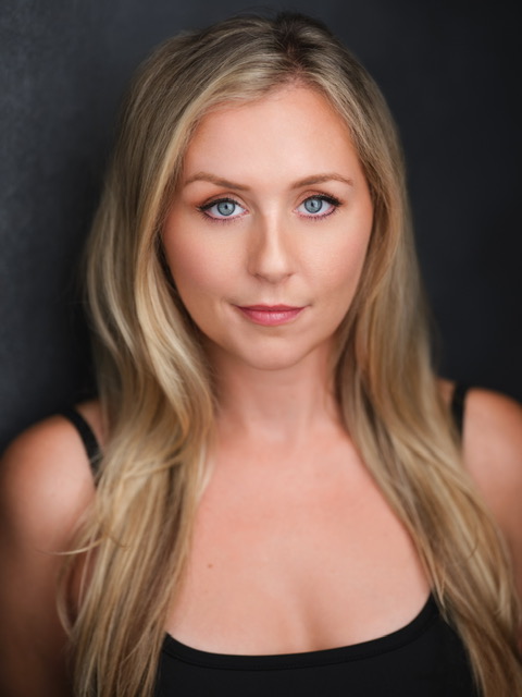 actor Kristi Taylor large photo