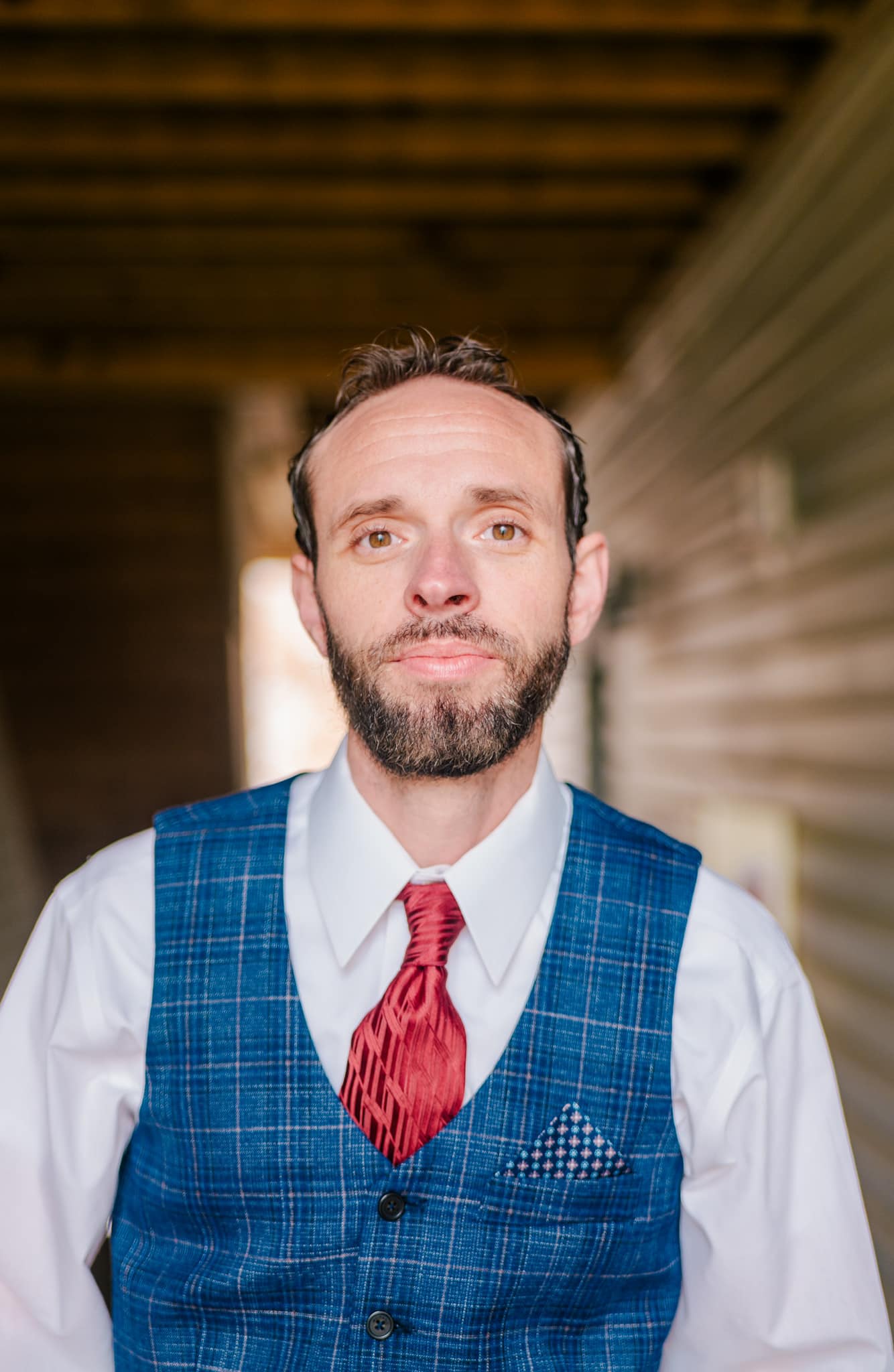 actor Jacob Allen large photo