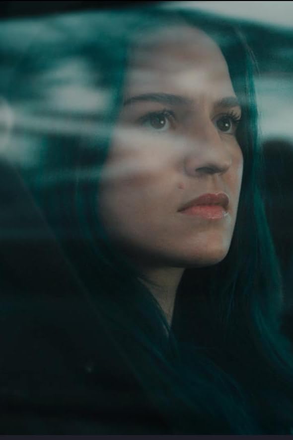 actor Hrafnhildur Ingadóttir large photo