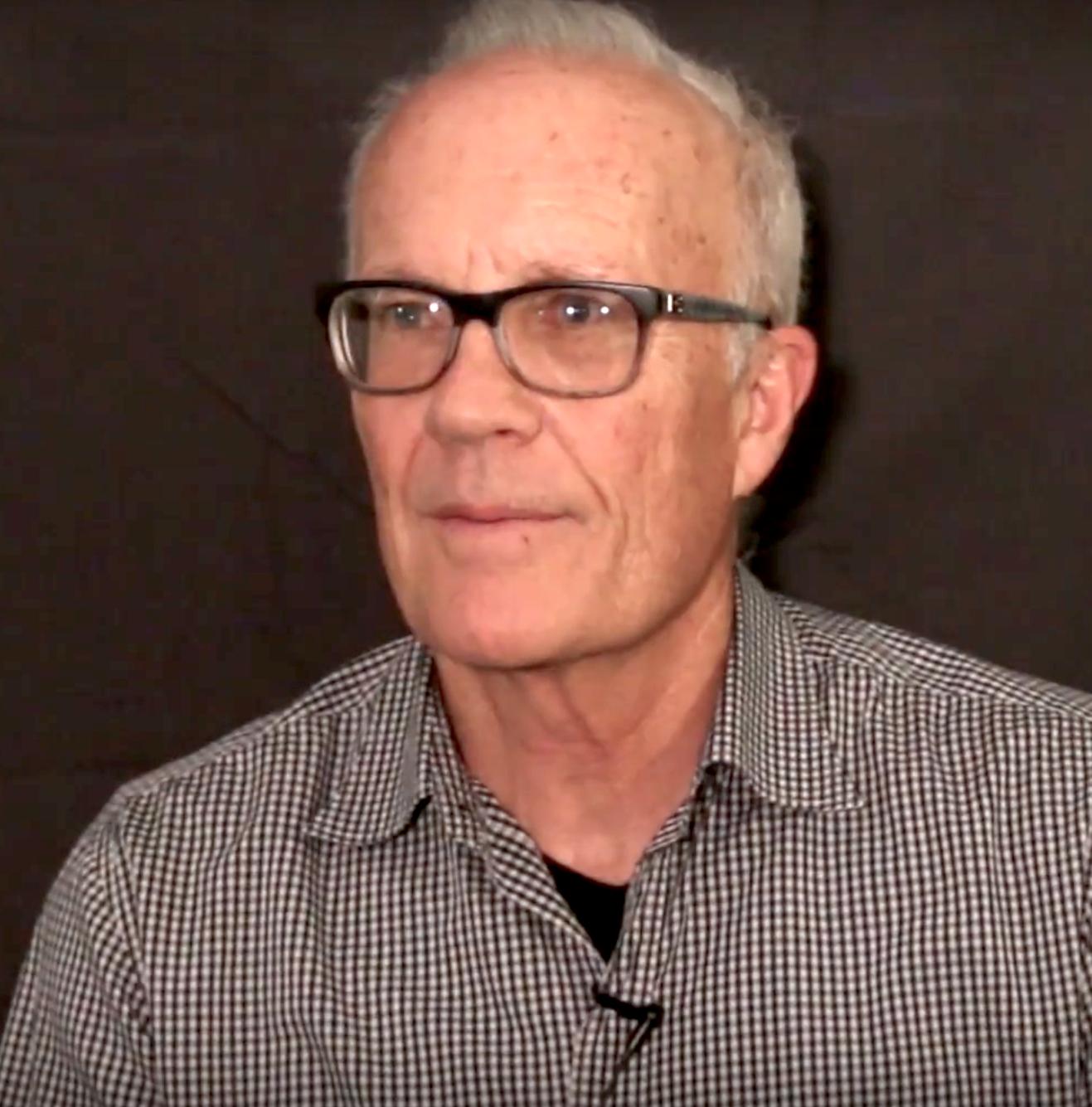 Marshall Kilduff