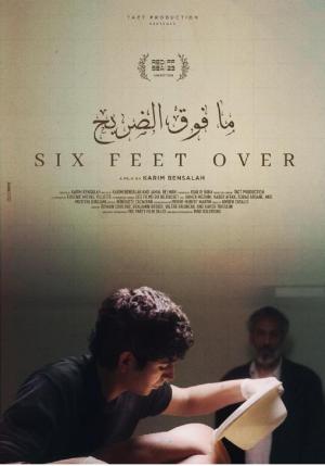 Six Feet Over [Indonesian]