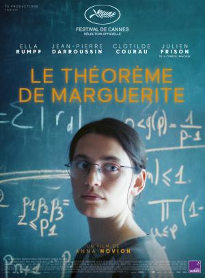 Marguerite's Theorem [Russian]