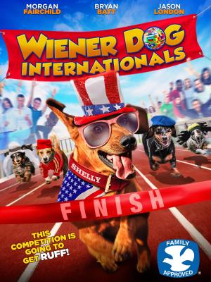 Wiener Dog Internationals [Russian]